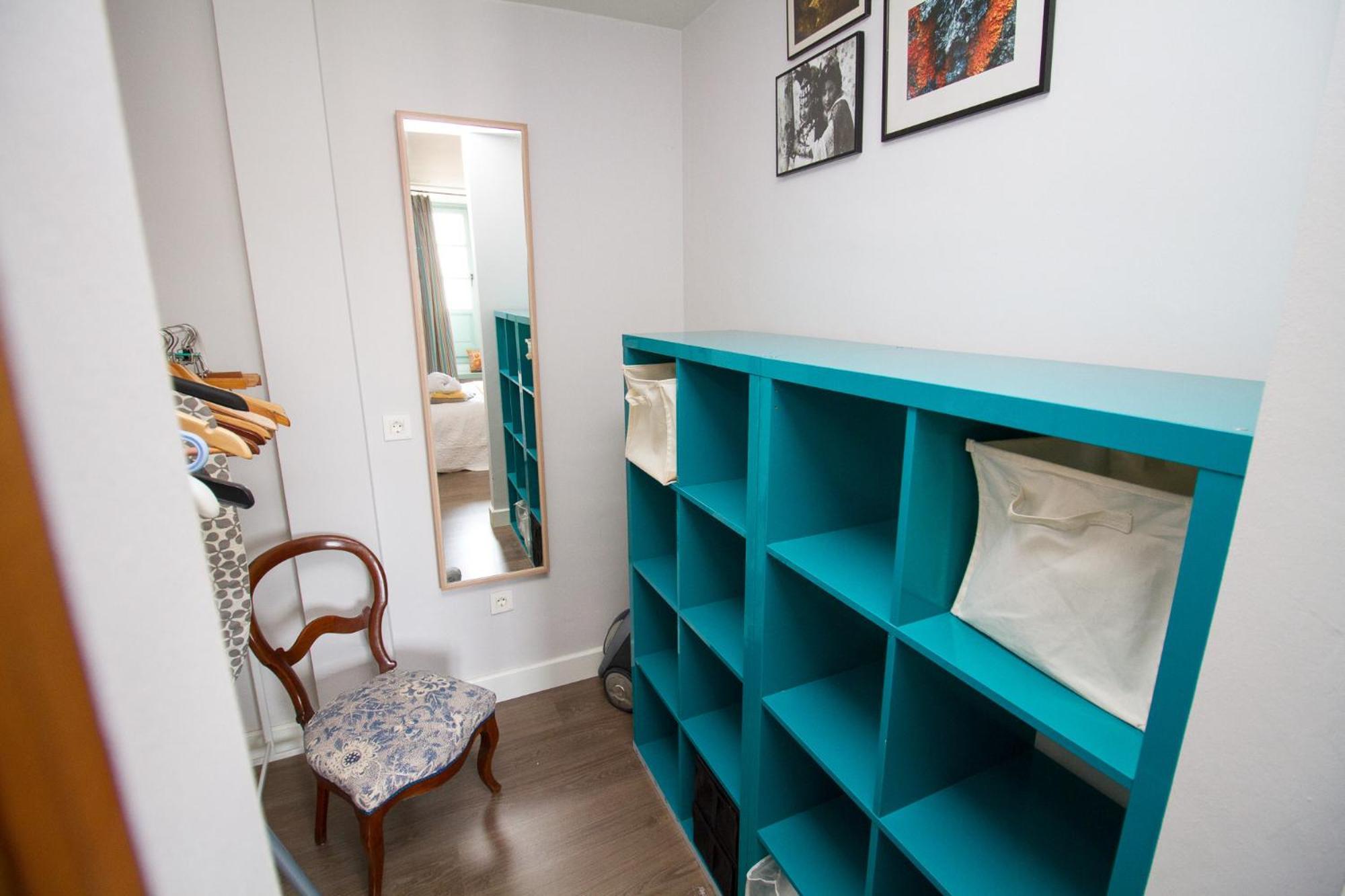 C20 - Adorable Apartment In The Center With Sun Terrace マラガ エクステリア 写真